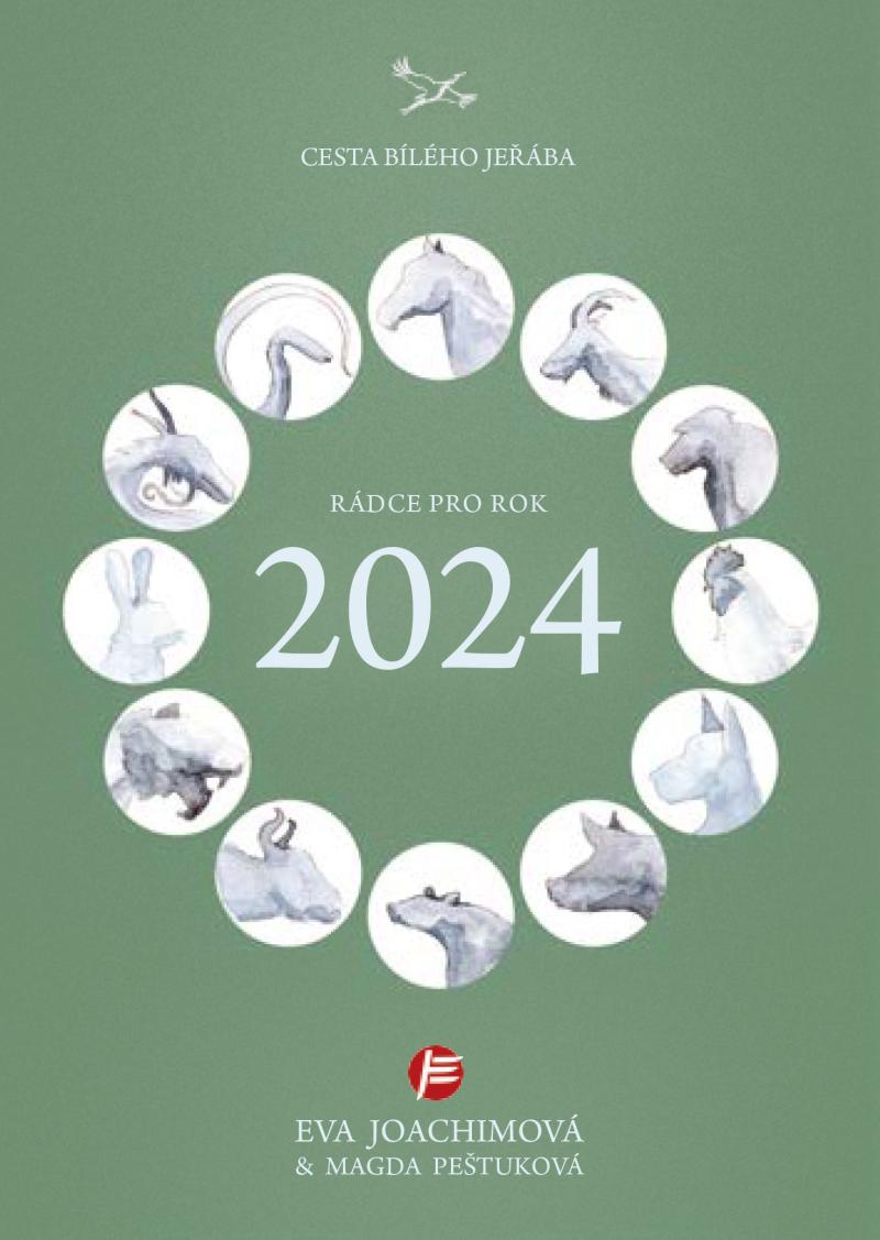 Obrázok Rádce pro rok 2024