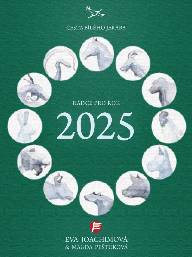 Obrázok Rádce pro rok 2025