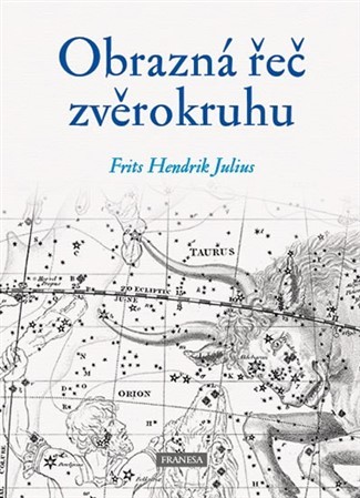 Obrázok Obrazná řeč zvěrokruhu