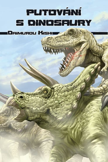 Obrázok Putování s dinosaury