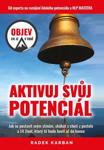 Obrázok Aktivuj svůj potenciál - Objev, co je v tobě!