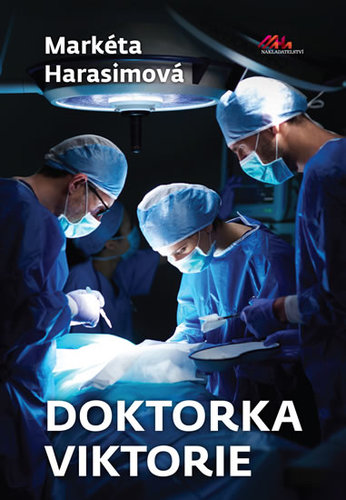 Obrázok Doktorka Viktorie