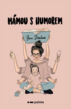 Obrázok Mámou s humorem