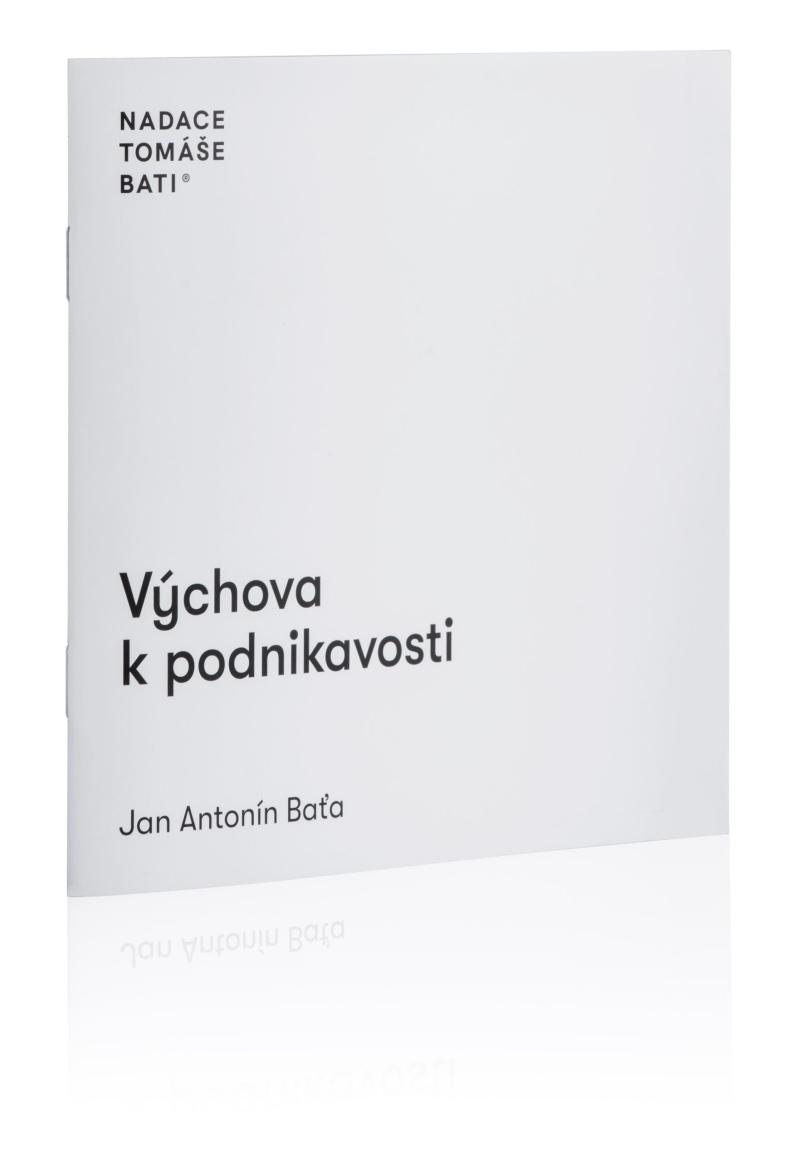 Obrázok Výchova k podnikavosti