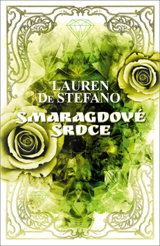 Obrázok Smaragdové srdce