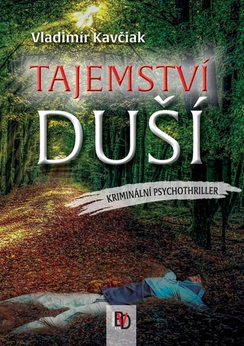 Obrázok Tajemství duší