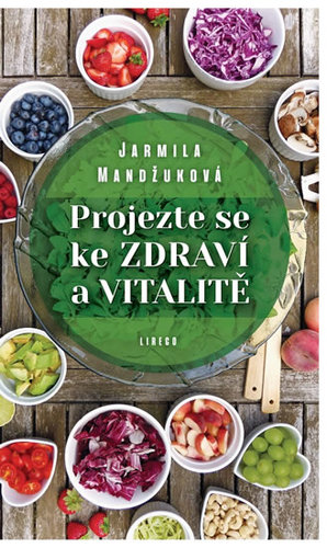 Obrázok Projezte se ke zdraví a vitalitě