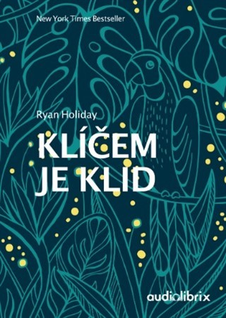 Obrázok Klíčem je klid