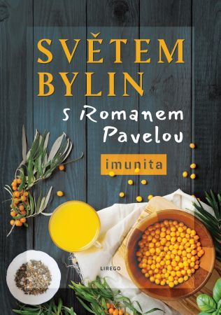 Obrázok Světem bylin s Romanem Pavelou - Imunita