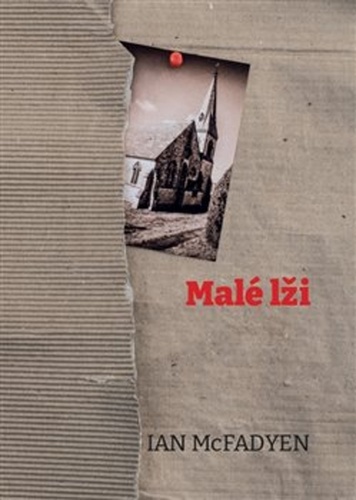 Obrázok Malé lži