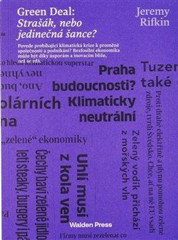 Obrázok Green Deal: Strašák, nebo jedinečná šance?