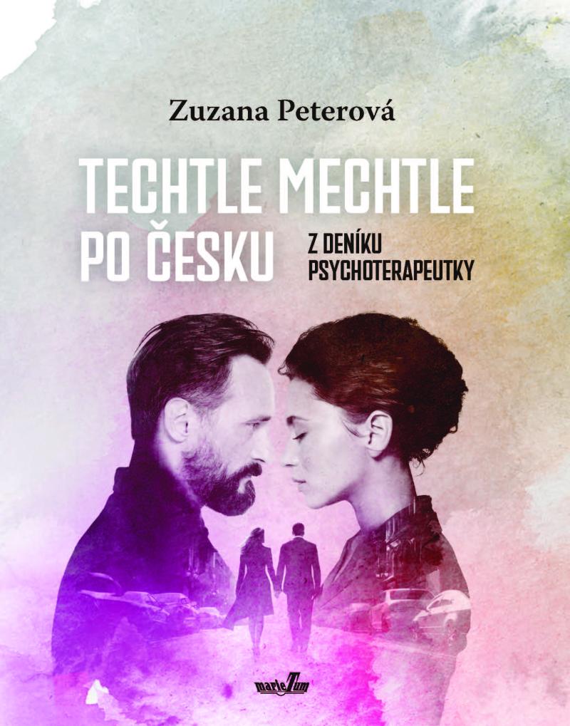 Obrázok Techtle mechtle po česku - Z deníku psychoterapeutky