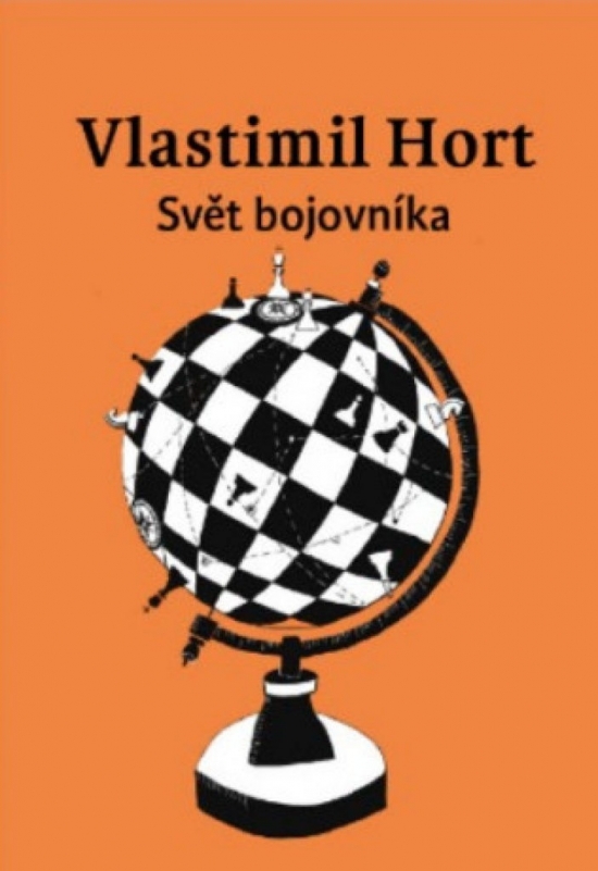 Obrázok Svět bojovníka