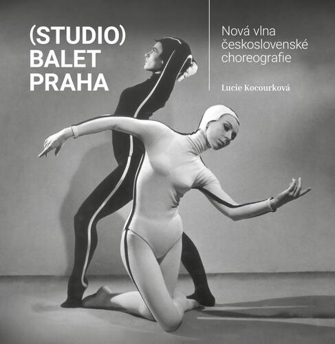 Obrázok (Studio) Balet Praha / Nová vlna československé choreografie