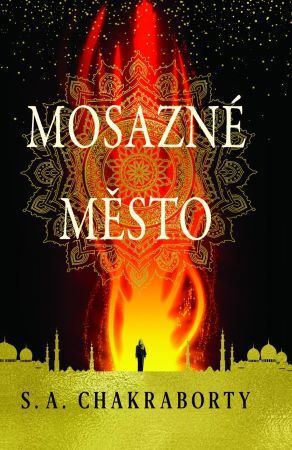 Obrázok Mosazné město