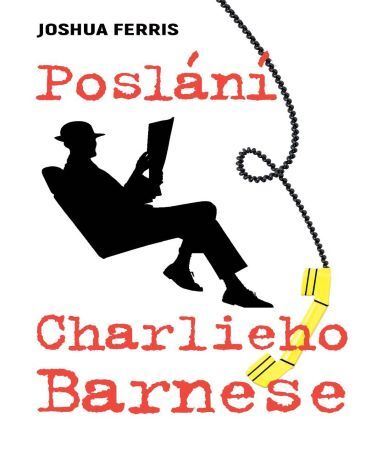 Obrázok Poslání Charlieho Barnese