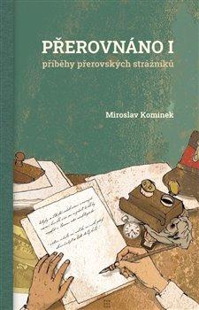Obrázok Přerovnáno I. příběh strážníků z Přerova