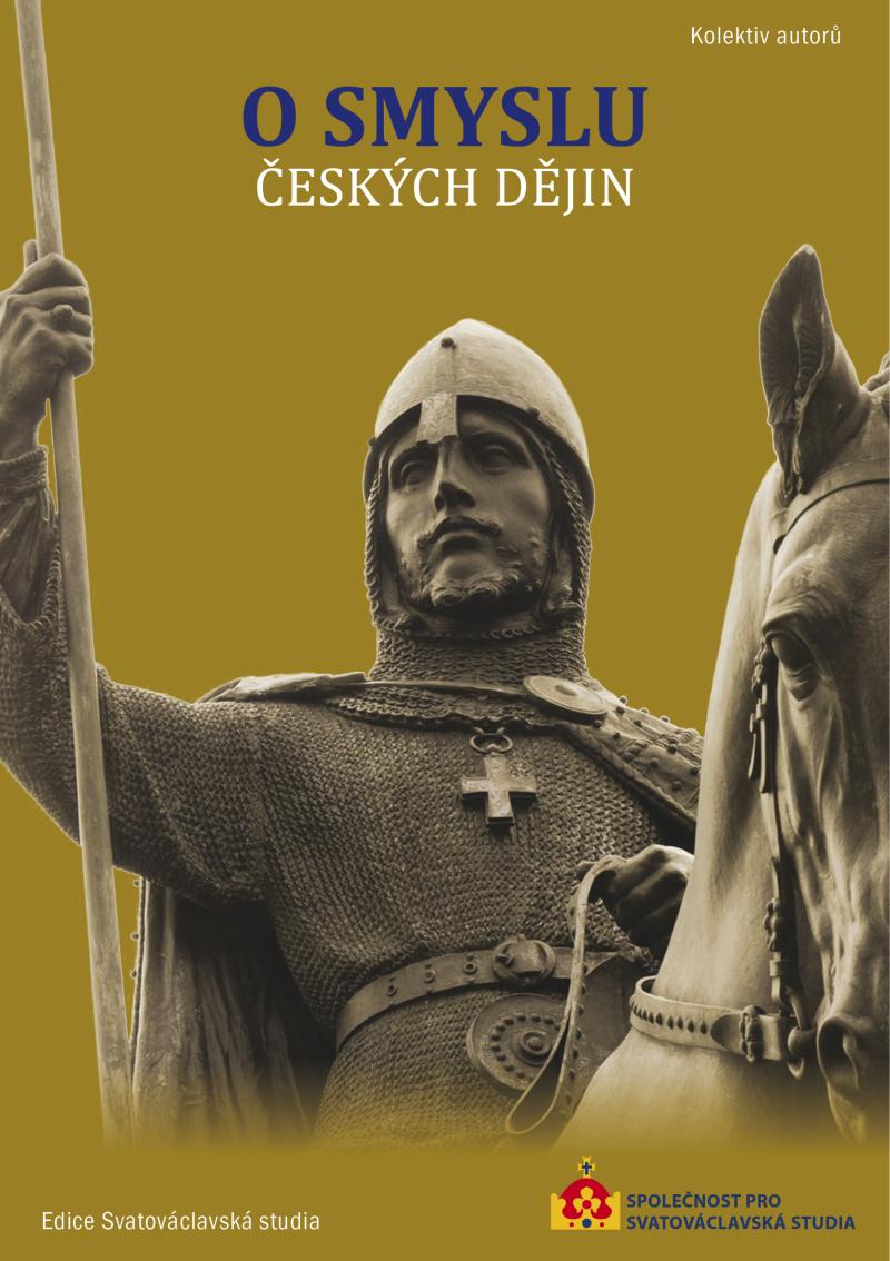 Obrázok O smyslu českých dějin