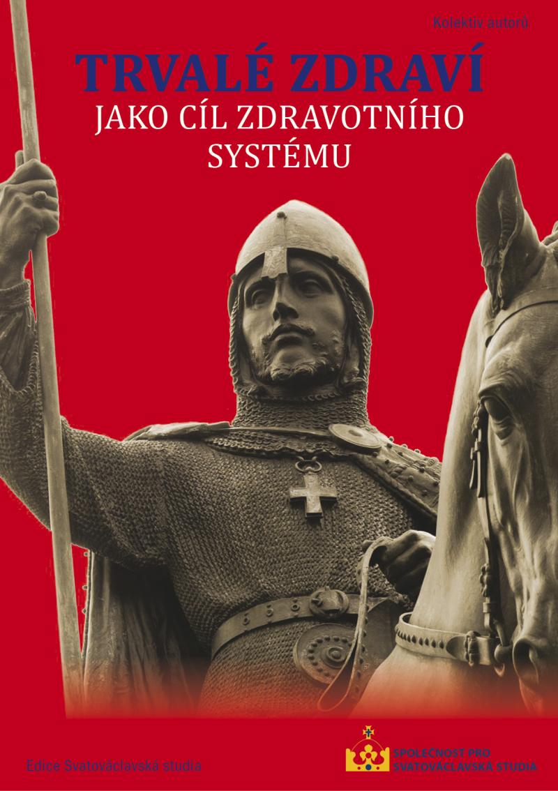 Obrázok Trvalé zdraví jako cíl zdravotního systému