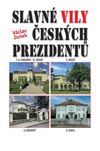 Obrázok Slavné vily českých prezidentů