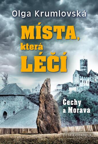 Obrázok Místa, která léčí