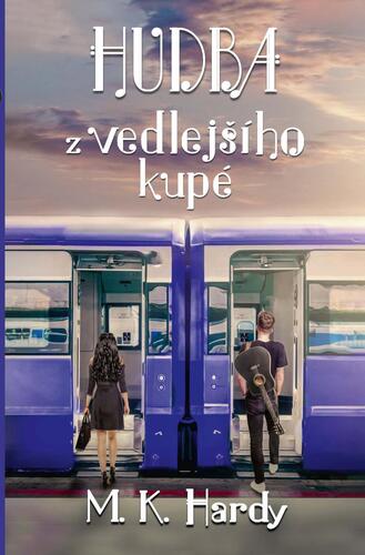 Obrázok Hudba z vedlejšího kupé