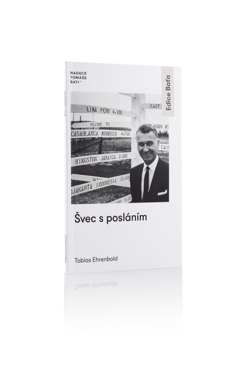 Obrázok Švec s posláním