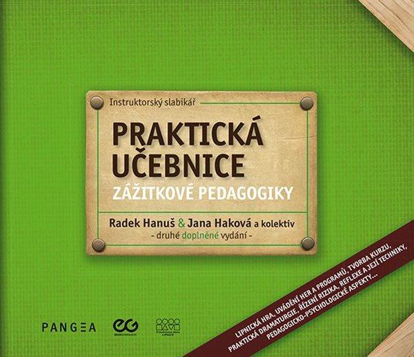 Obrázok Praktická učebnice zážitkové pedagogiky - Instruktorský slabikář