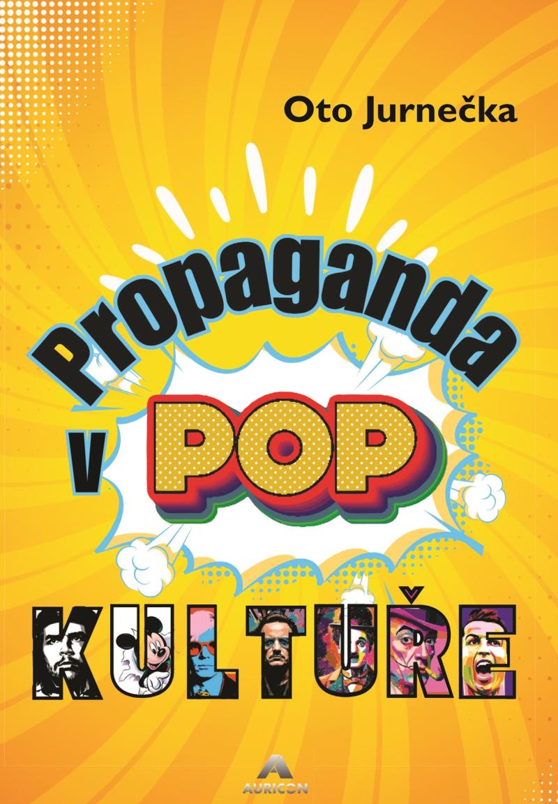 Obrázok Propaganda v POP kultuře