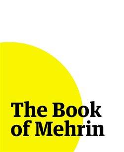 Obrázok The Book of Mehrin