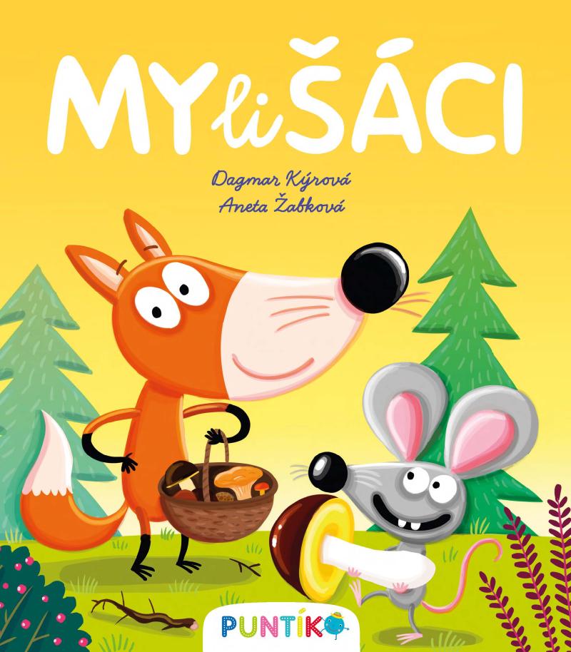 Obrázok Mylišáci