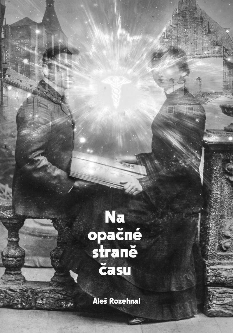 Obrázok Na opačné straně času
