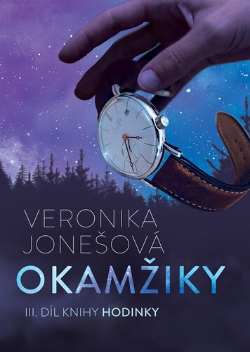Obrázok Okamžiky