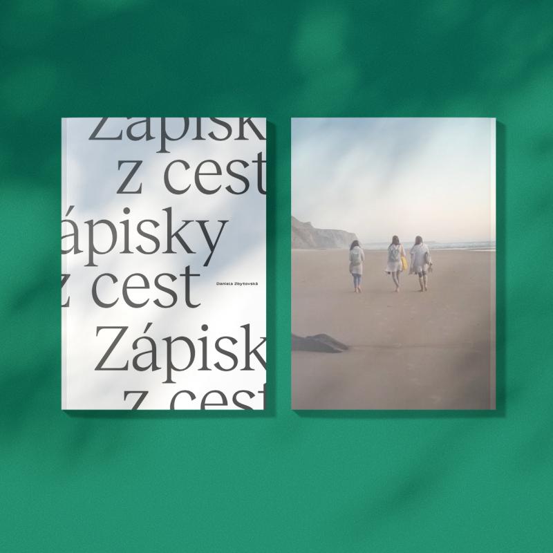 Obrázok Zápisky z cest