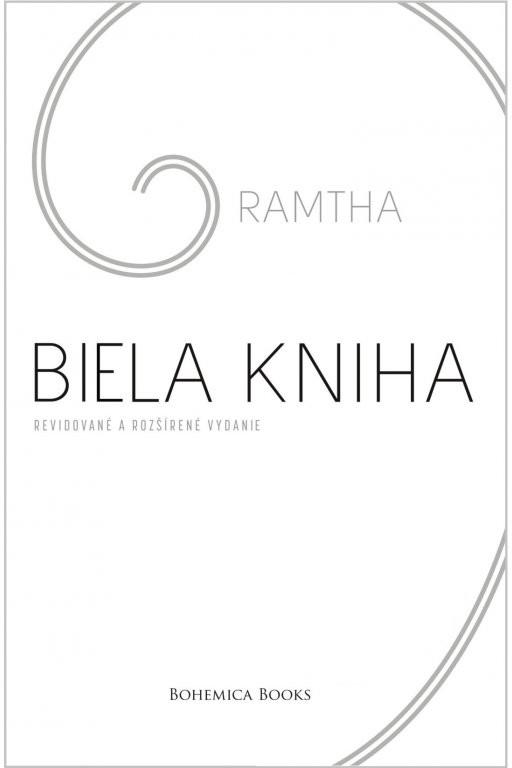 Obrázok Biela kniha (slovensky)