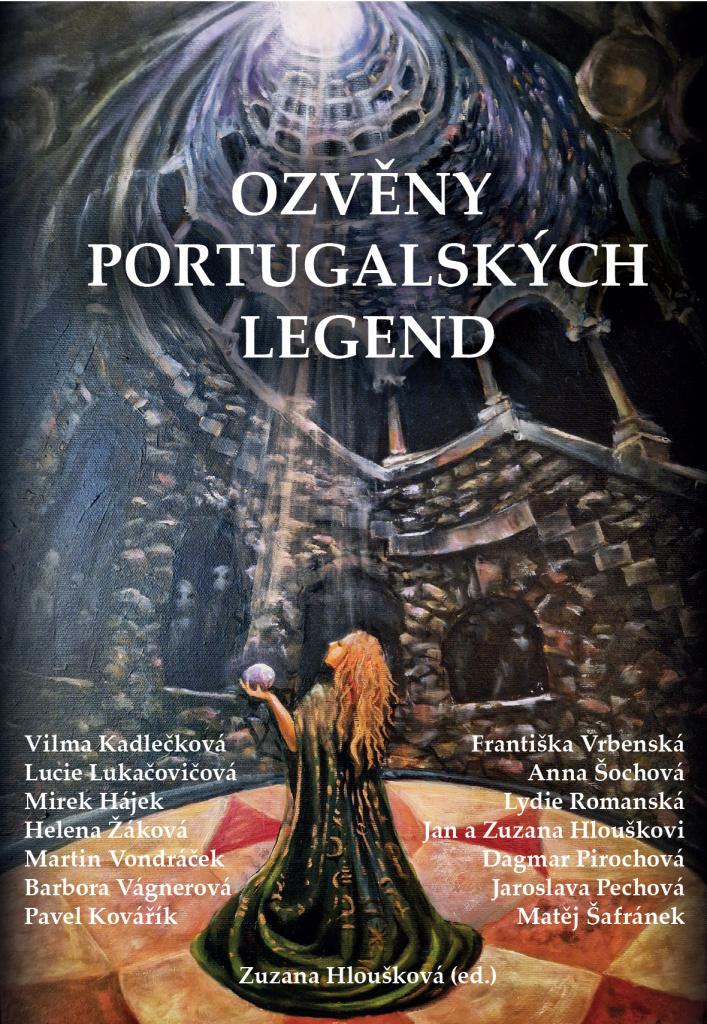 Obrázok Ozvěny portugalských legend