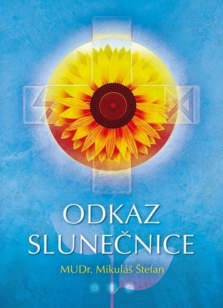 Obrázok Odkaz slunečnice