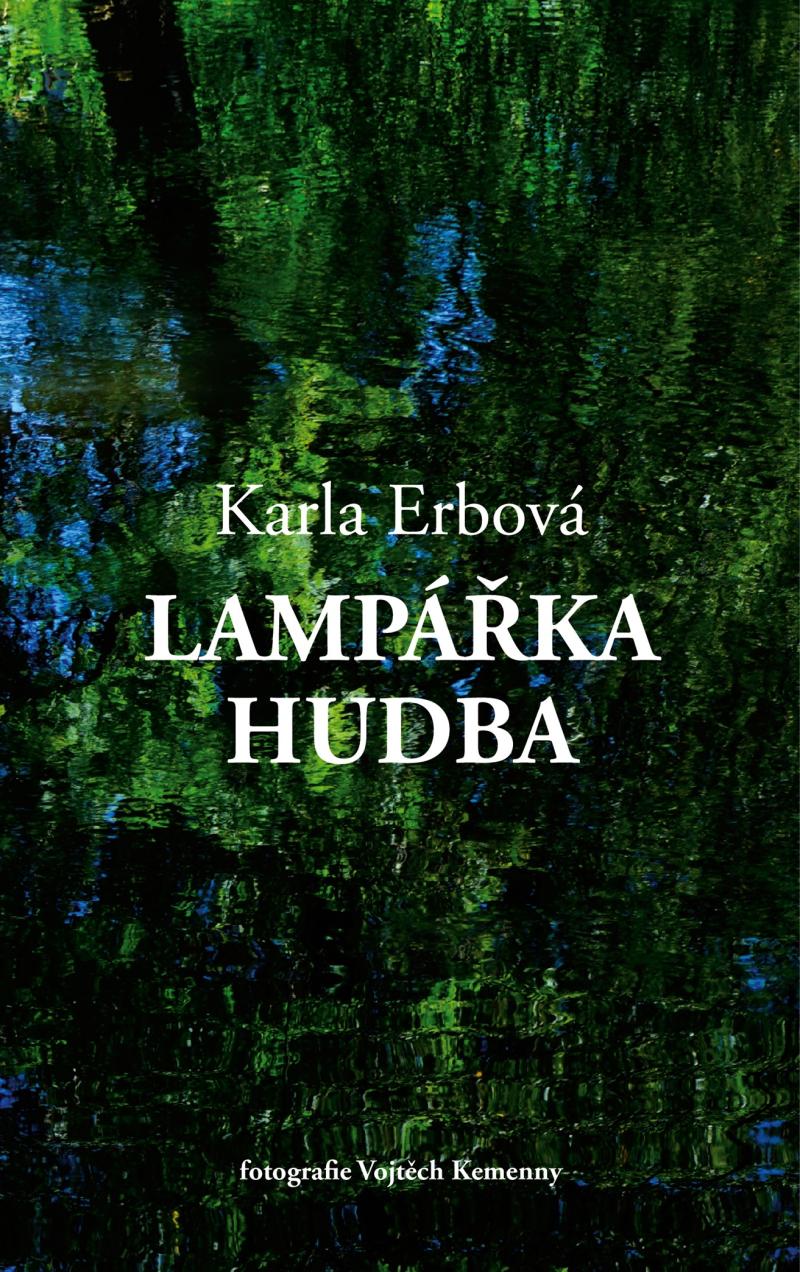 Obrázok Lampářka hudba