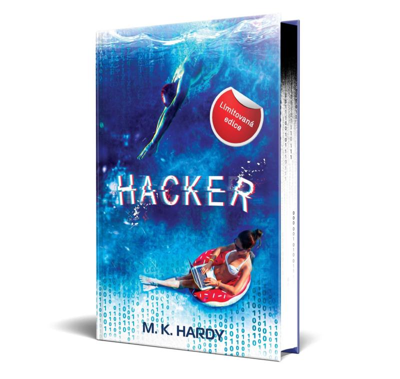 Obrázok Hacker