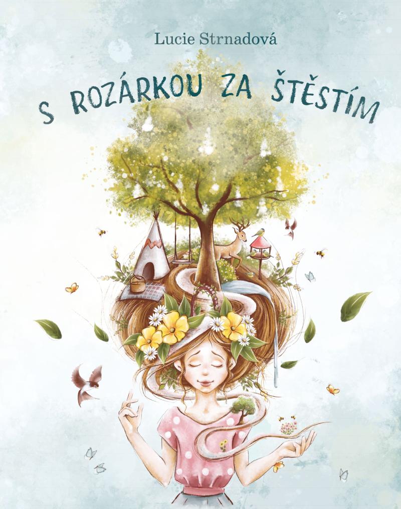 Obrázok S Rozárkou za štěstím
