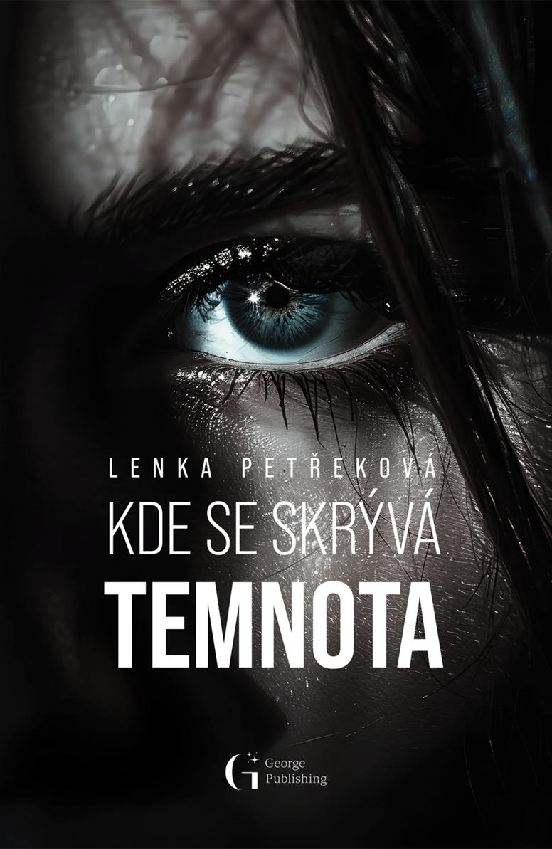 Obrázok Kde se skrývá temnota