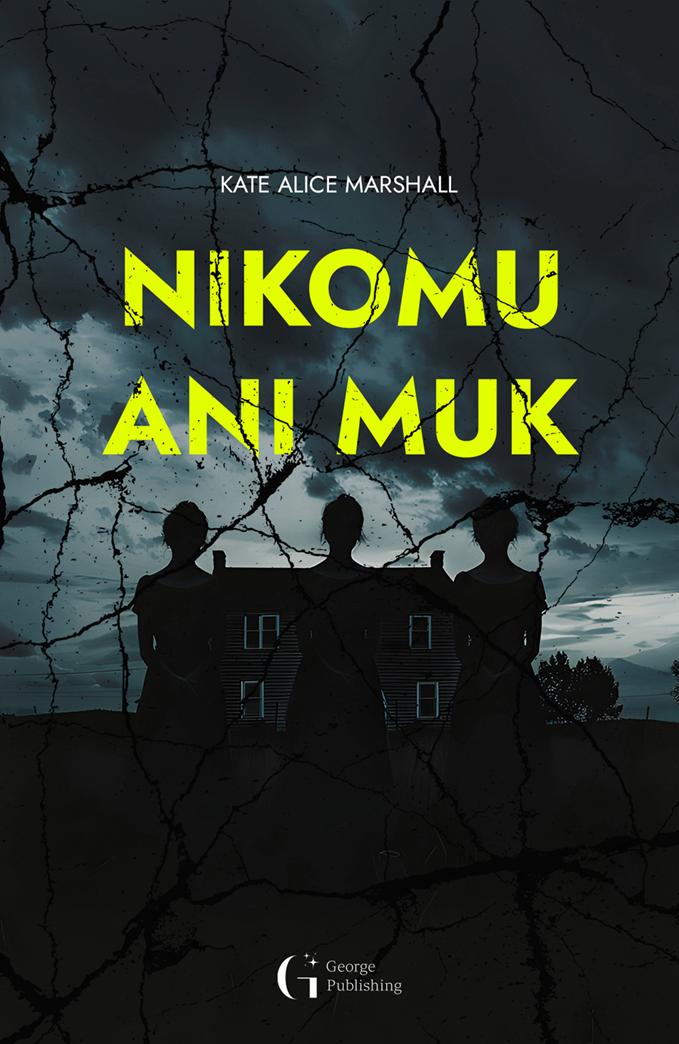 Obrázok Nikomu ani muk