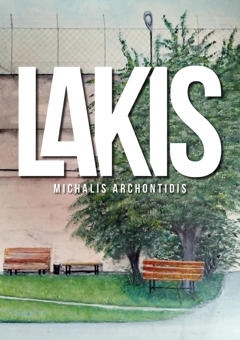 Obrázok Lakis