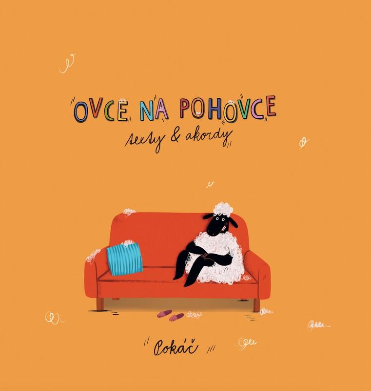 Obrázok Ovce na pohovce - Texty a akordy
