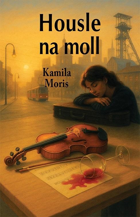 Obrázok Housle na moll