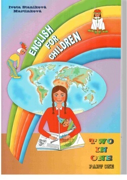 Obrázok English for Children Two in One - Part One