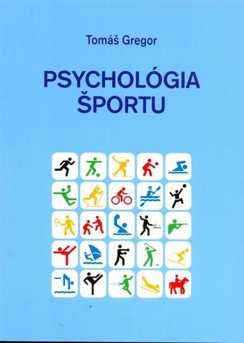 Obrázok Psychológia športu