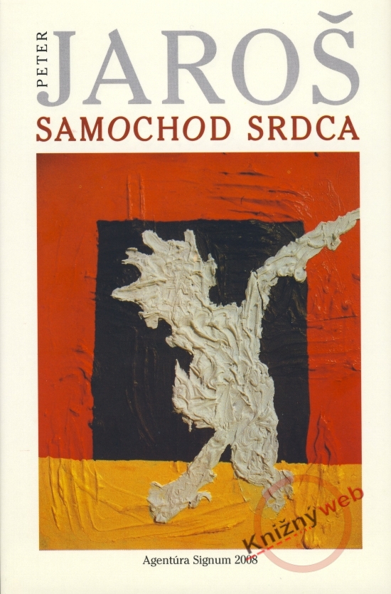 Obrázok Samochod srdca