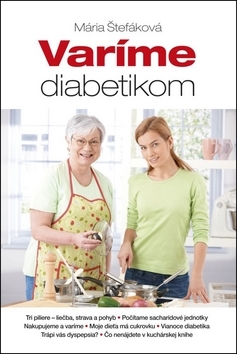 Obrázok Varíme diabetikom