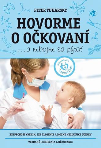 Obrázok Hovorme o očkovaní...a nebojme sa pýtať